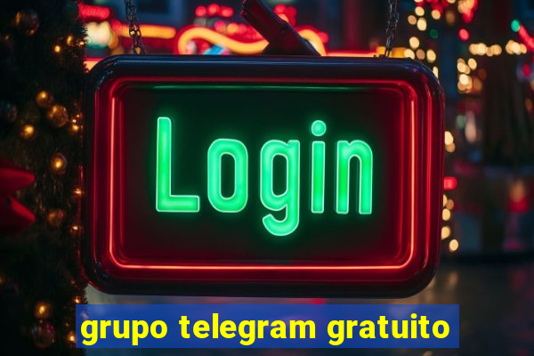 grupo telegram gratuito